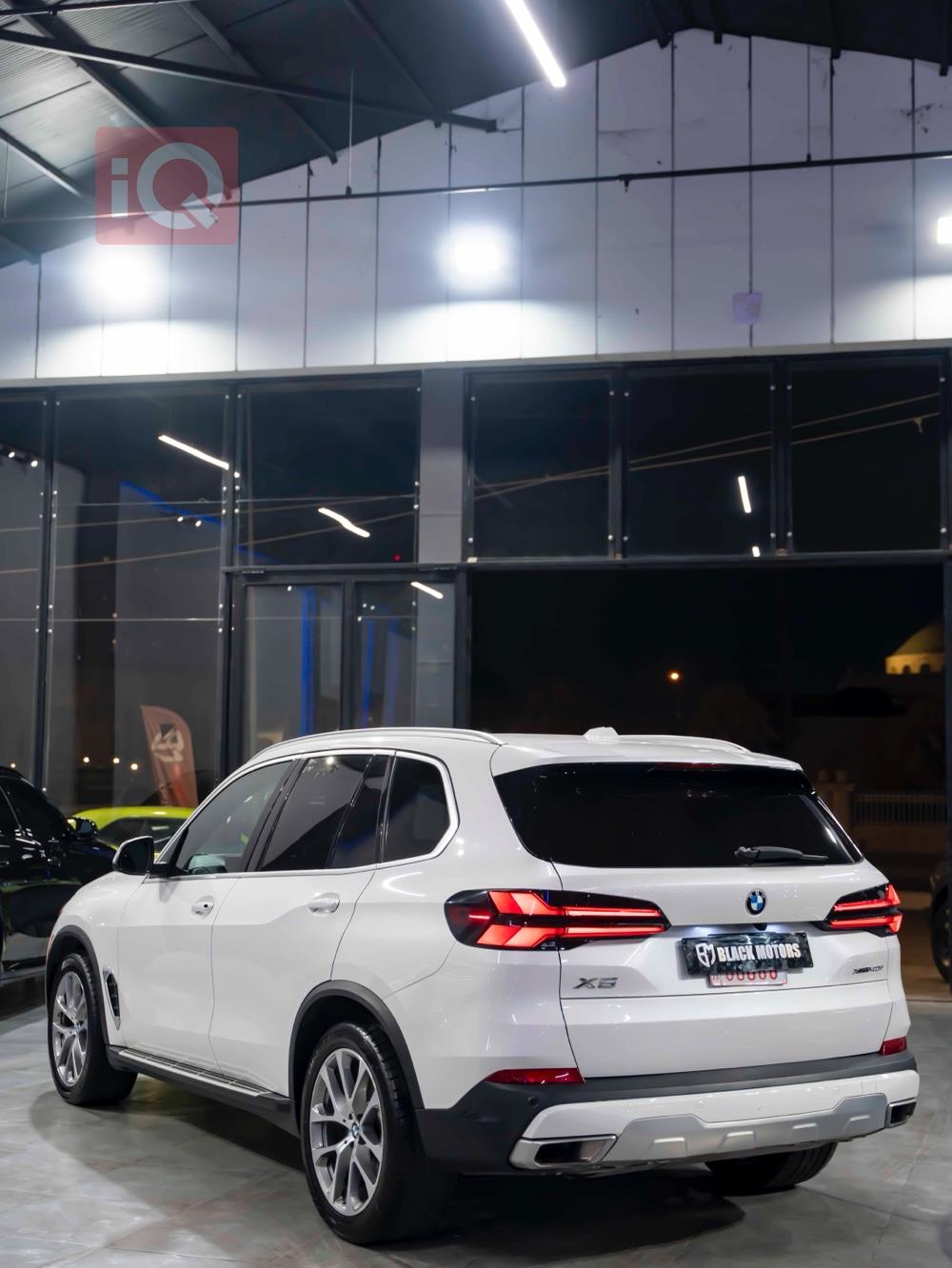 بي ام دبليو X5